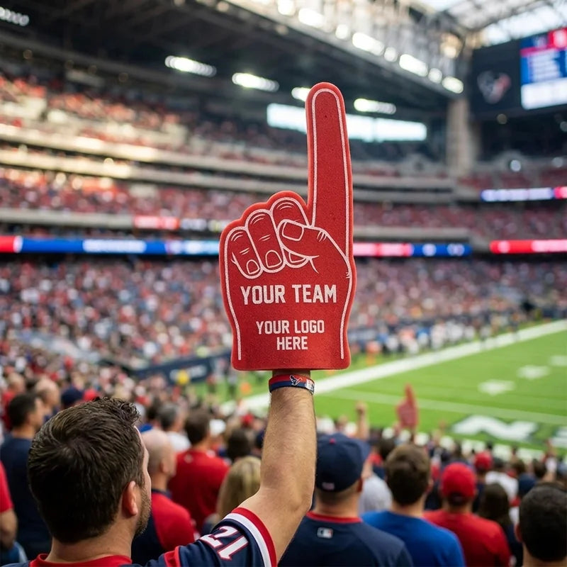 Foam Finger