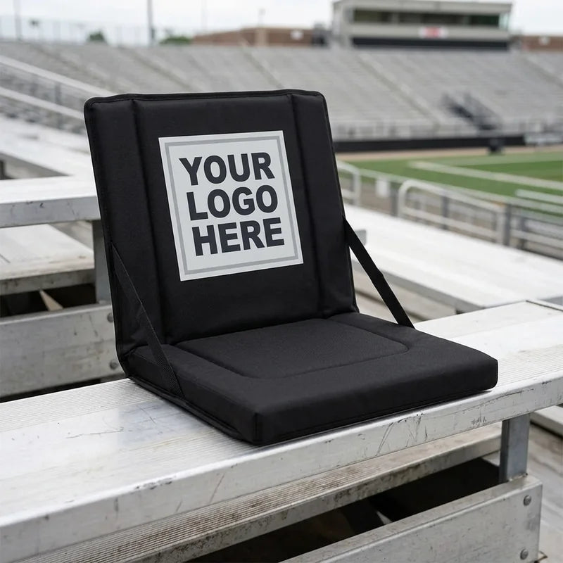 Foldable Stadium Seat