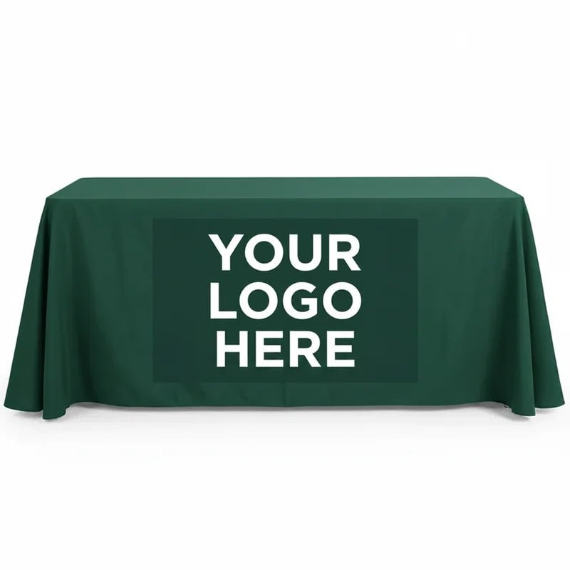 Custom Tablecloths