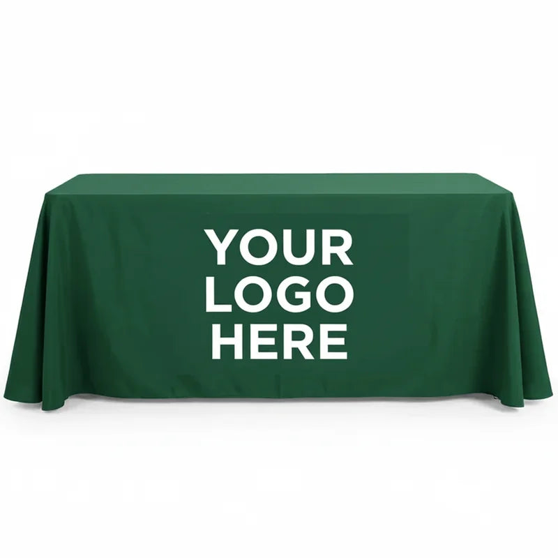 Custom Tablecloths