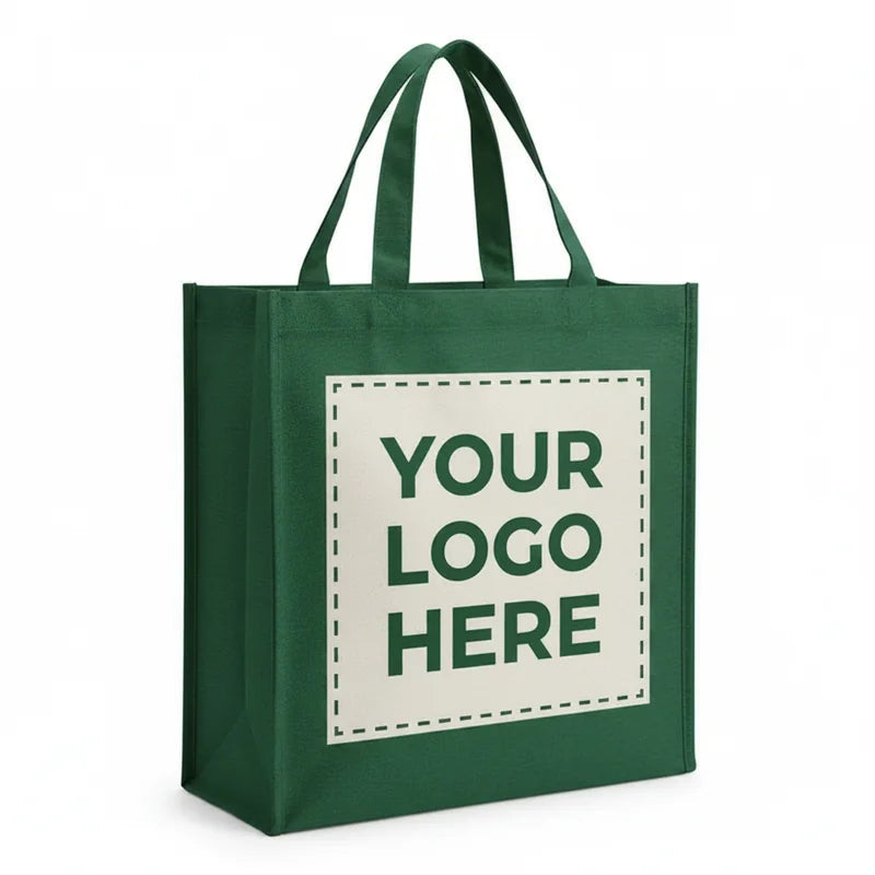 Recycled Grocery Bag
