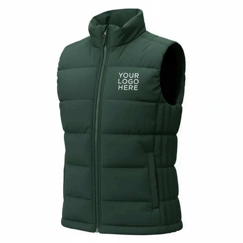 Puffer Vest