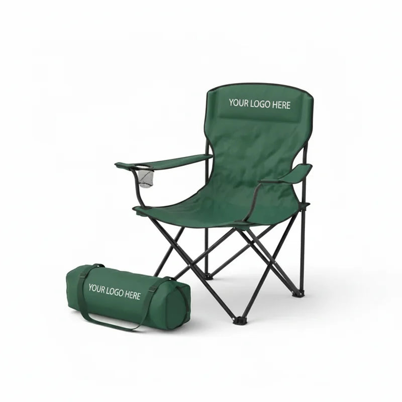 Peak Morning Camping Chair Pro