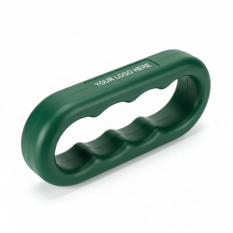 Reusable Plastic Water Jug Handle