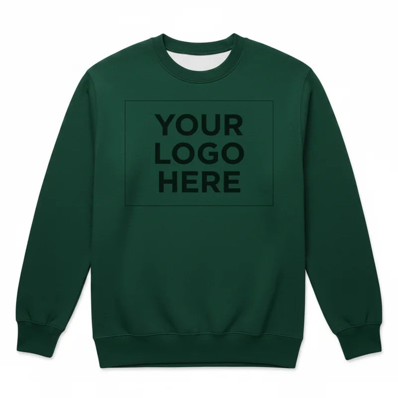 Crewneck Sweatshirt