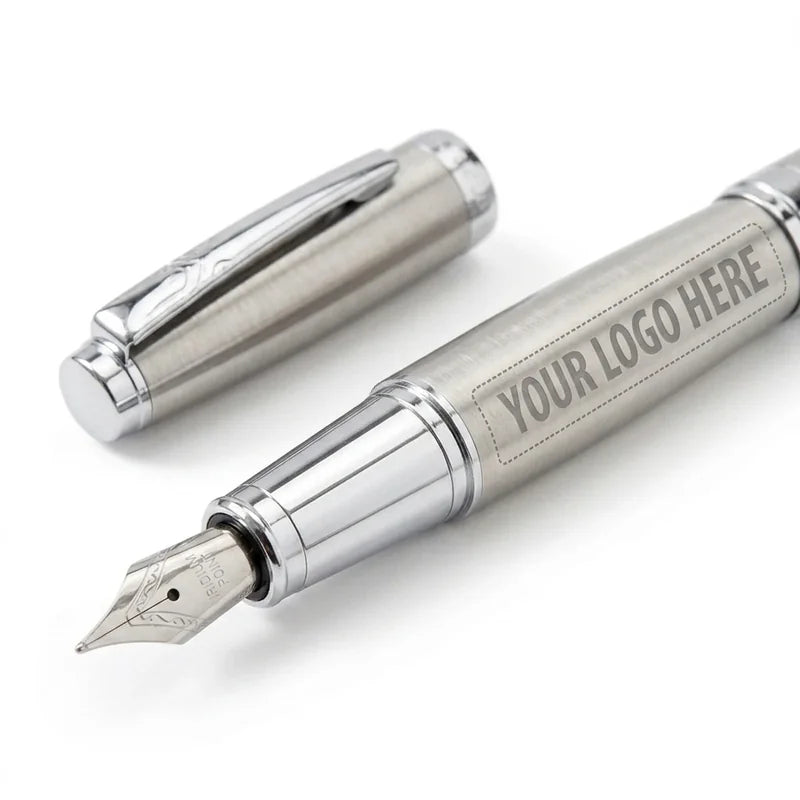 Fountain Pen