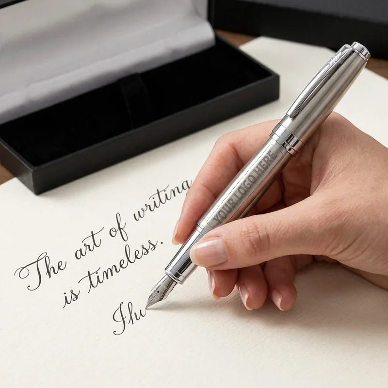 Fountain Pen