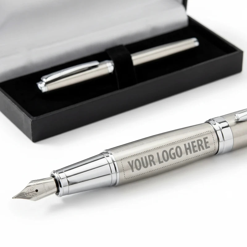 Fountain Pen