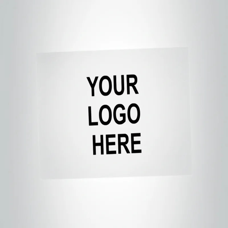 Custom Window Clings