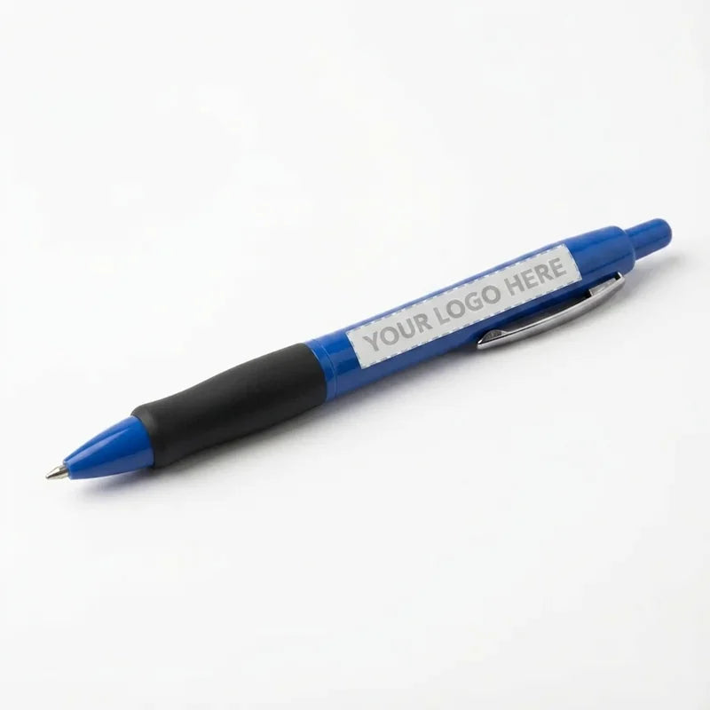 Comfort Grip Gel Pen