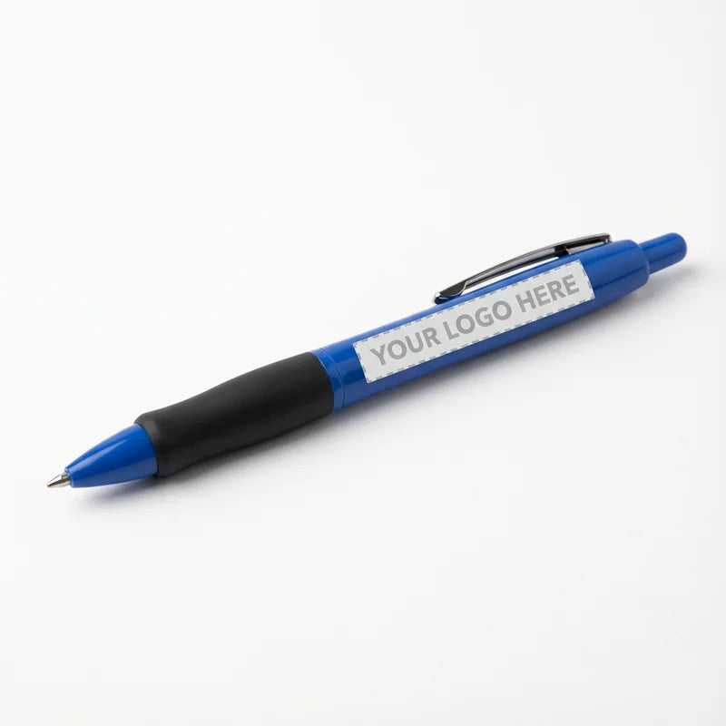 Comfort Grip Gel Pen