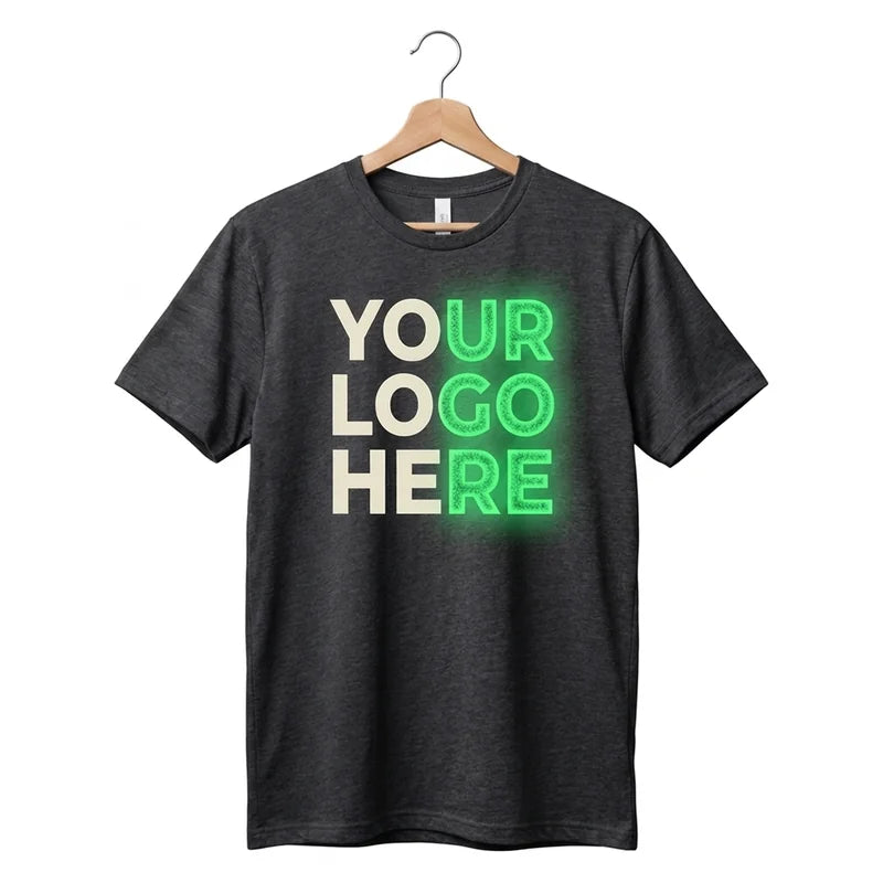 Glow-In-The-Dark T-Shirt