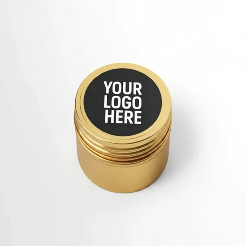 Custom Candy Tin