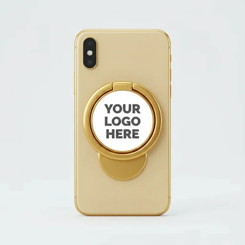Phone Ring Holder