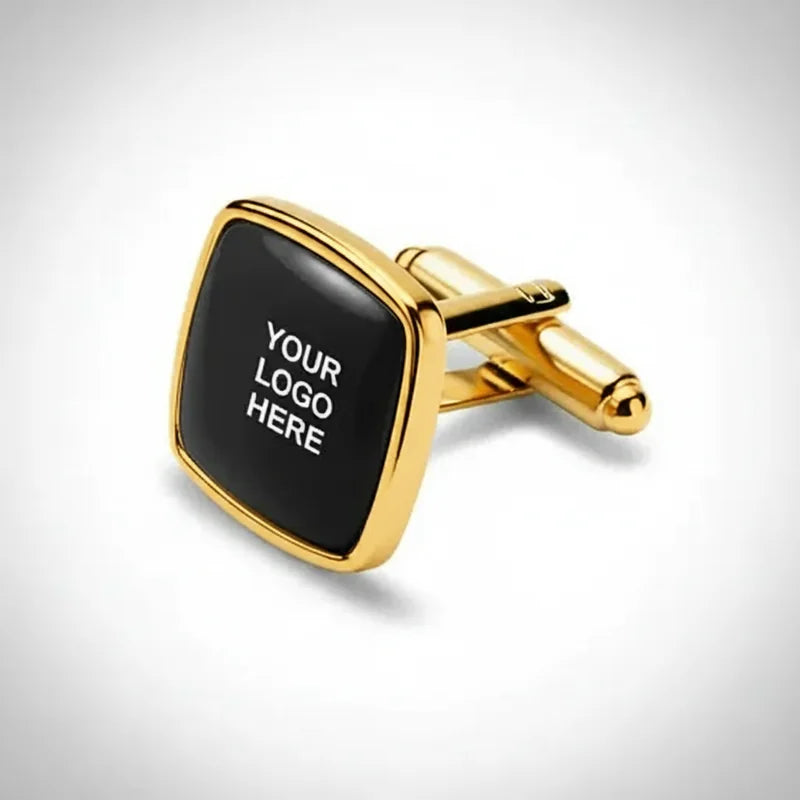 Custom Cufflinks