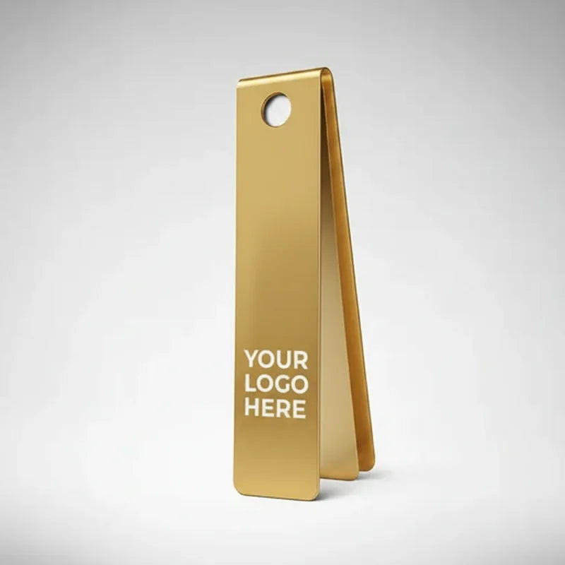 Custom Bookmarks
