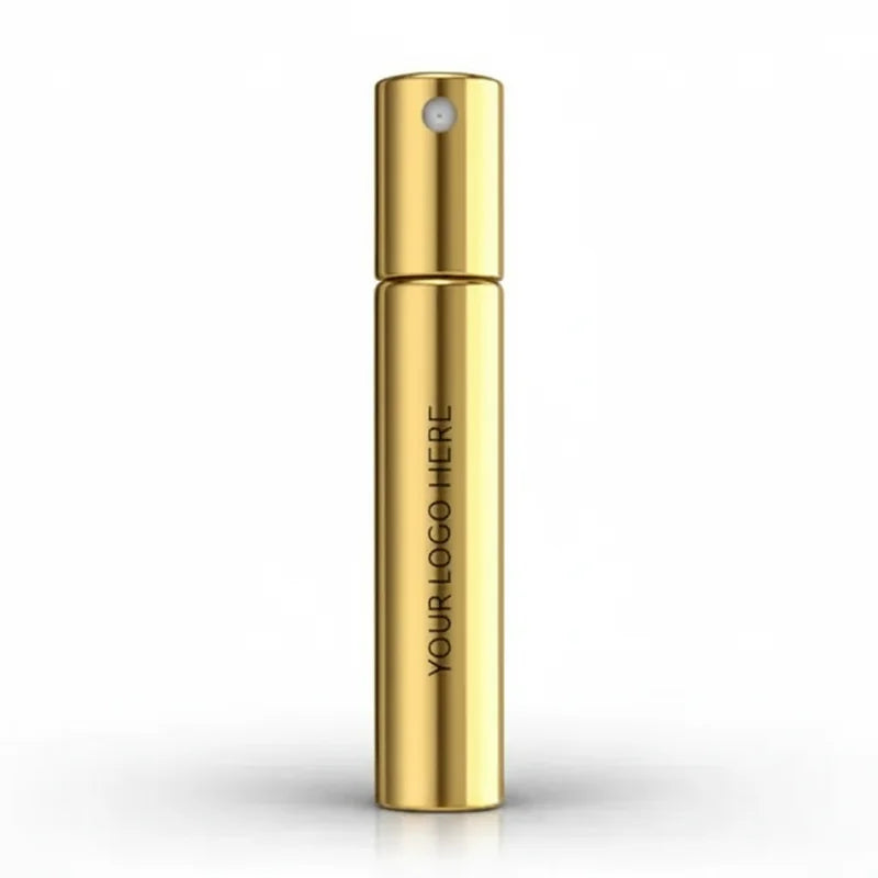 Custom Perfume Atomizer