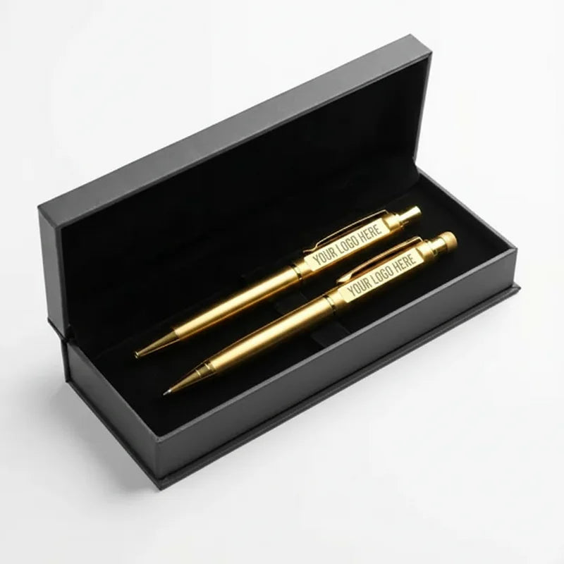 Pen & Pencil Gift Set