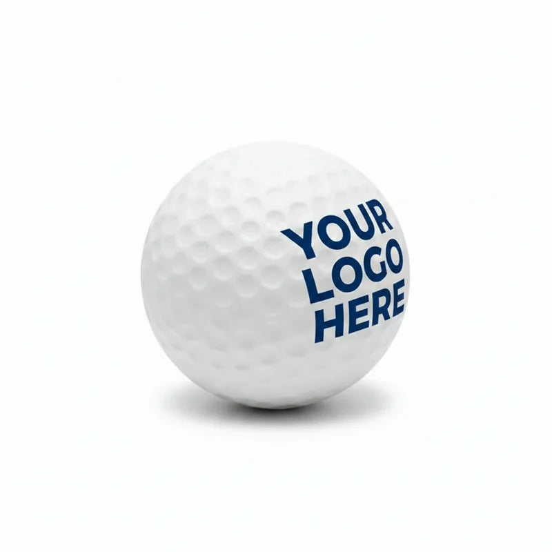 Golf Ball Stress Reliever