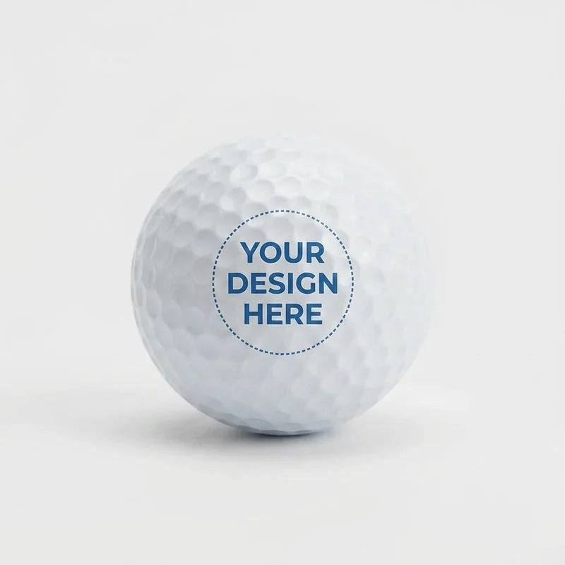 Golf Balls 3-Pack