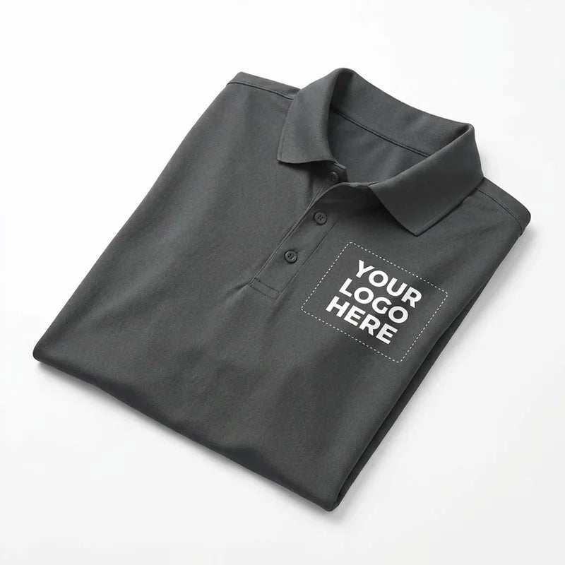 Golf Polo Shirt