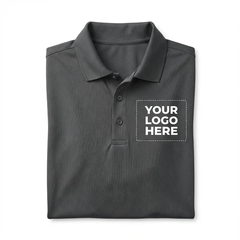 Golf Polo Shirt