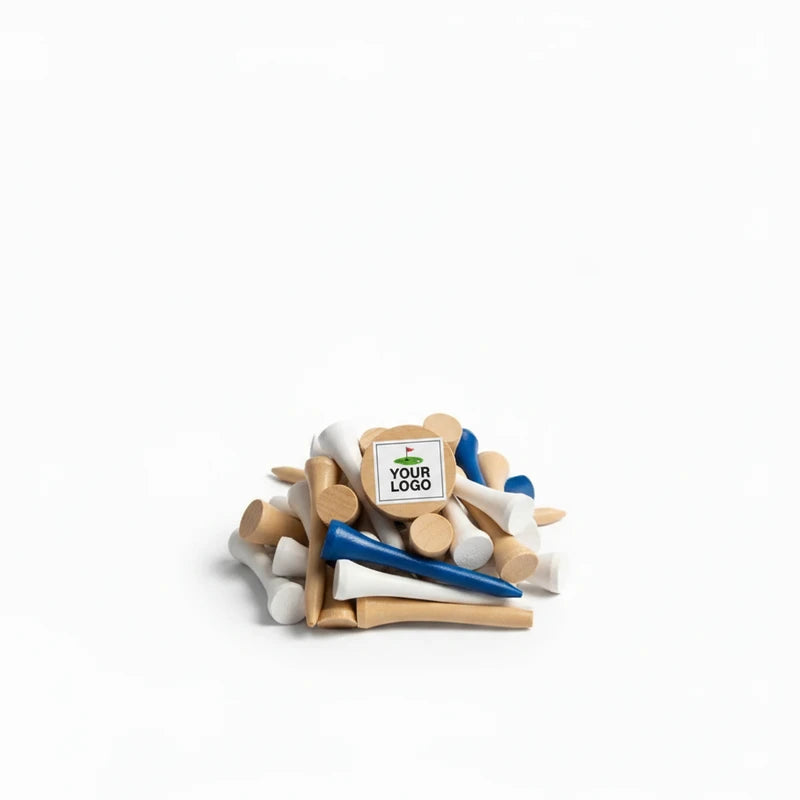 Golf Tees Pack of 20