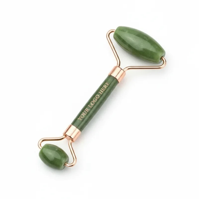 Custom Jade Roller