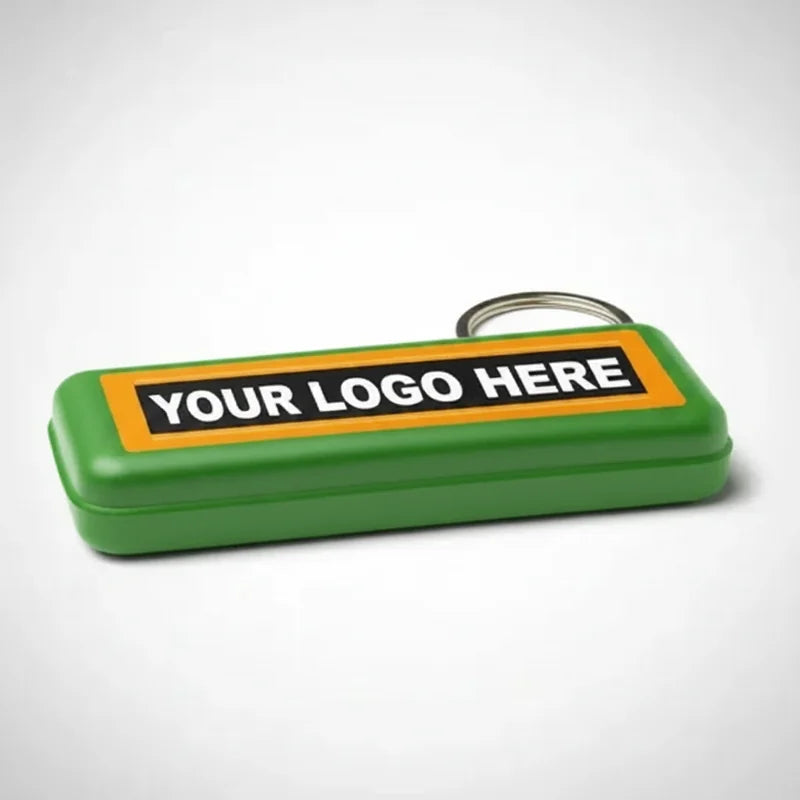 Custom Floating Keychain