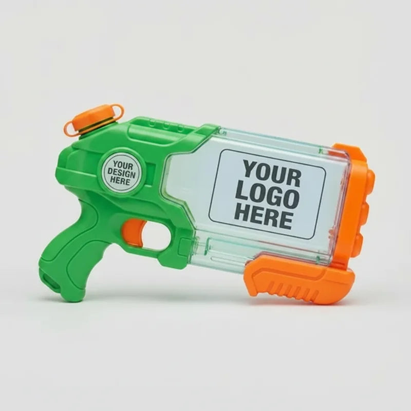 Water Gun Squirter