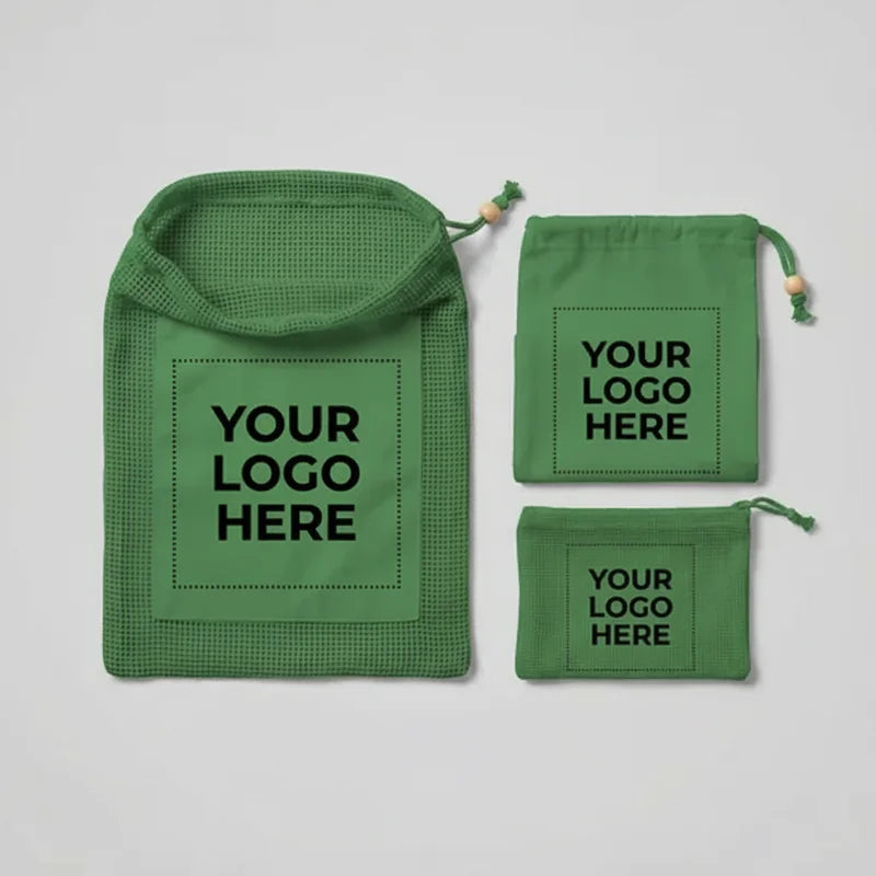 Produce Bags Set