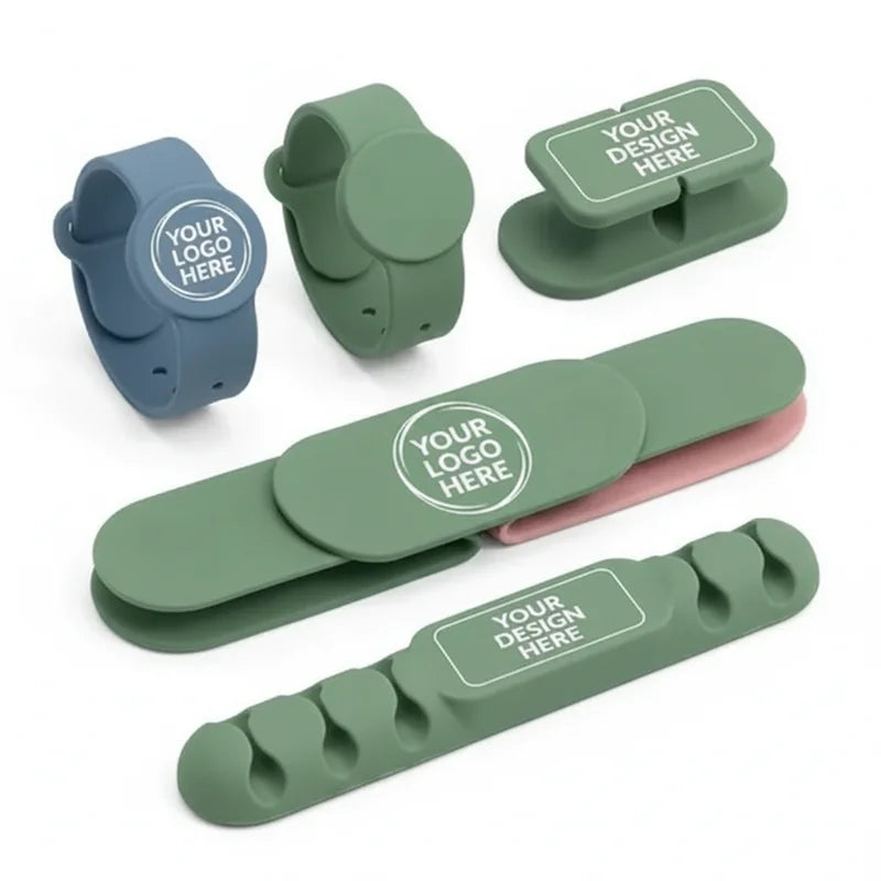 Cable Organizer Set