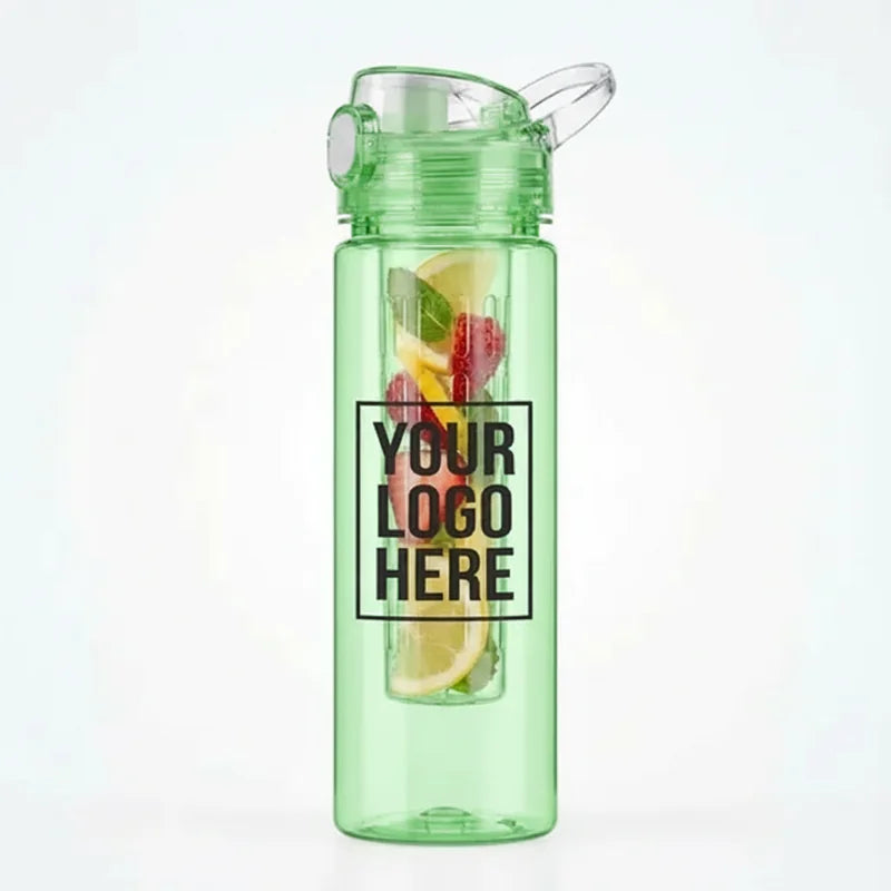 Fruit Infuser Water Bottle 24oz