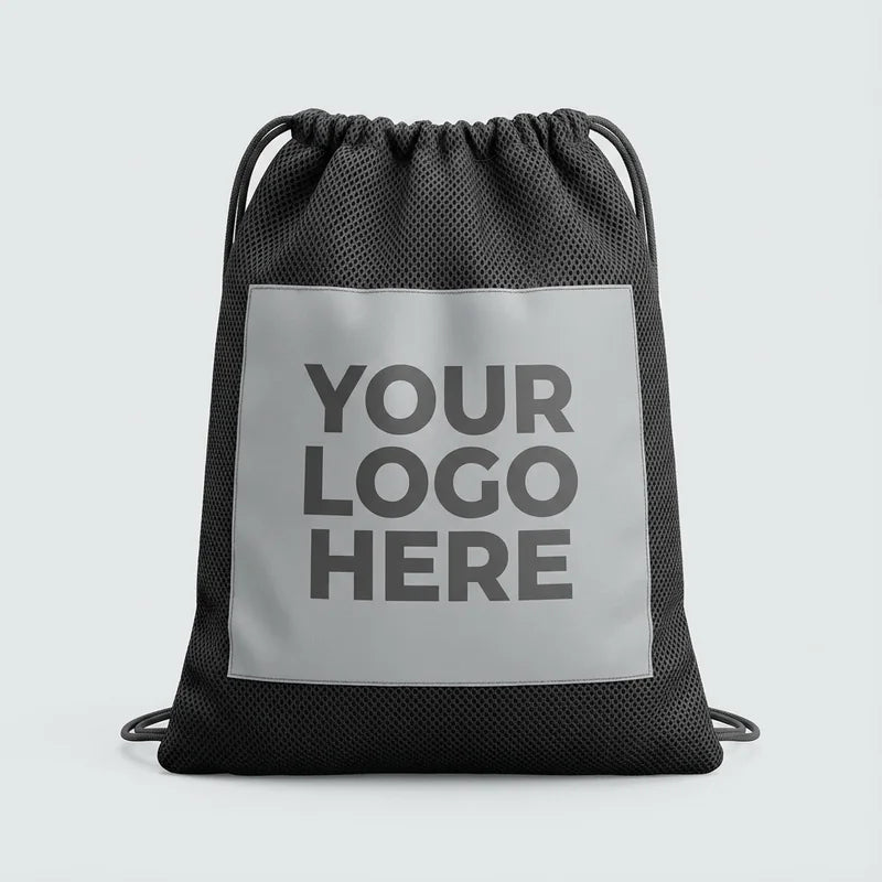 Mesh Gym Sack