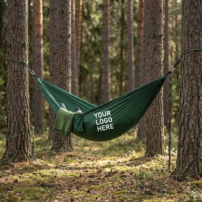 Camping Hammock