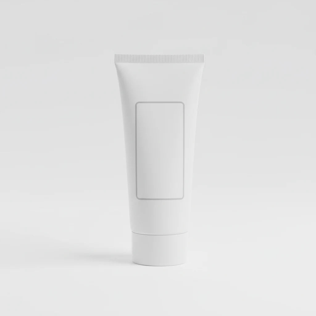 Custom Squeeze Tube (Empty - Fill Your Own)