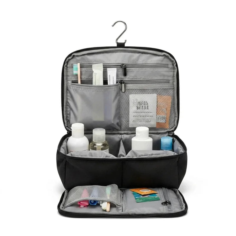 Hanging Toiletry Bag