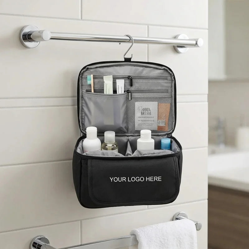 Hanging Toiletry Bag