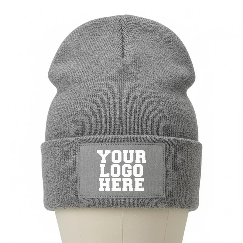 Classic Knit Beanie