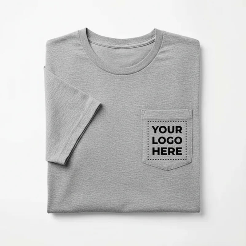 Pocket T-Shirt