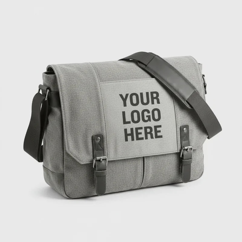 Messenger Bag