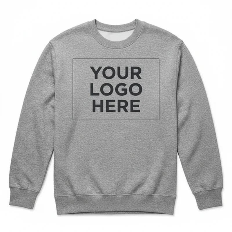 Crewneck Sweatshirt