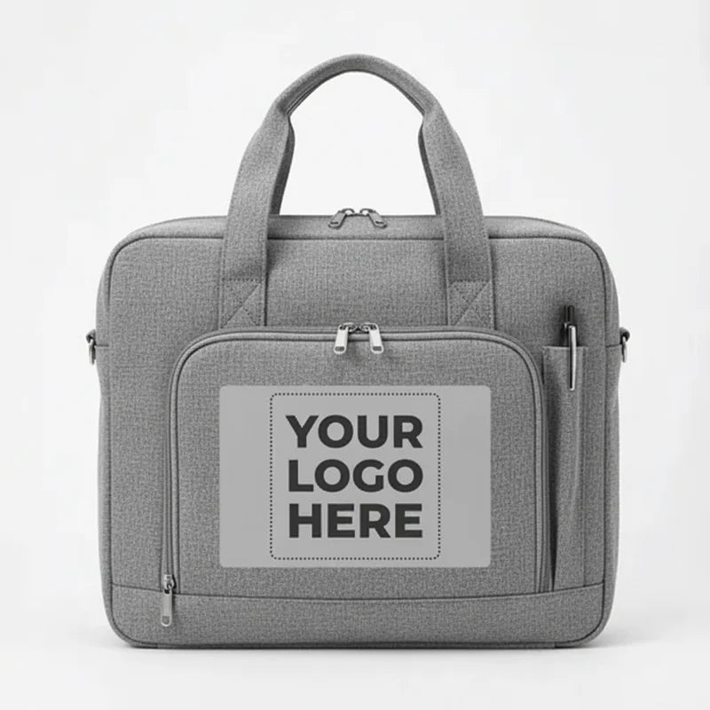 Conference Tote Bag
