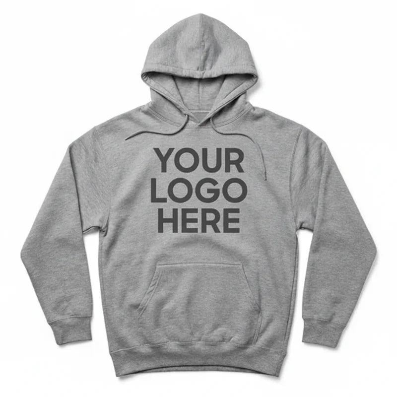 Pullover Hoodie