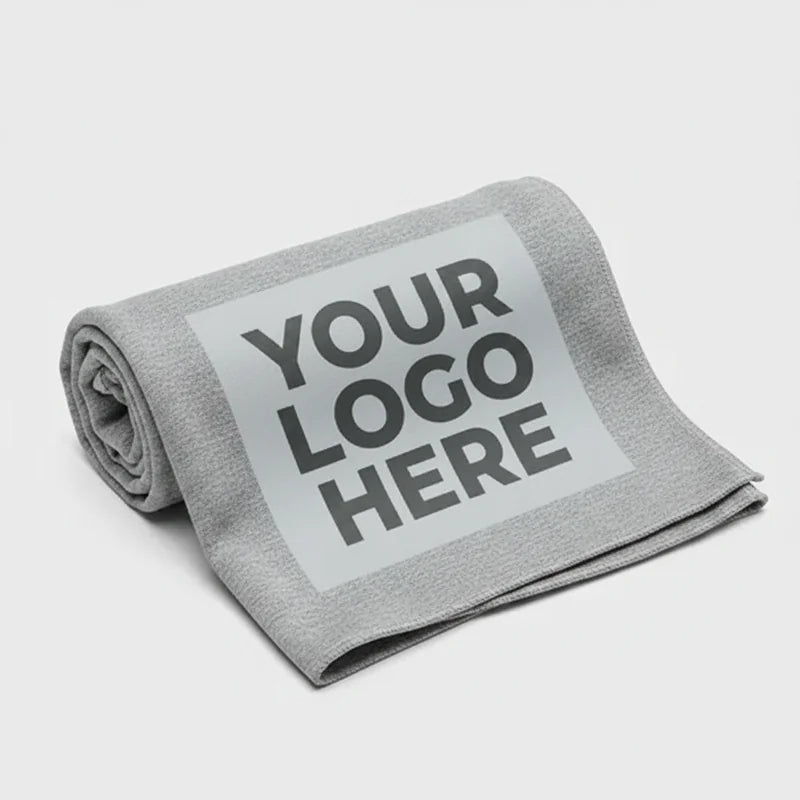 Cooling Sports Towel