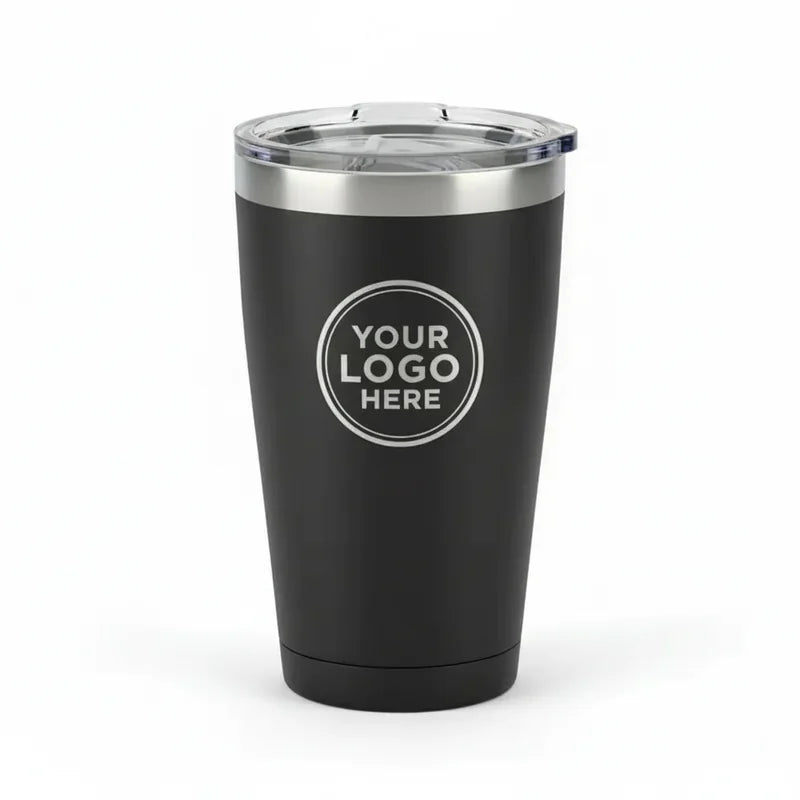Horizon Insulated 20oz Travel Tumbler
