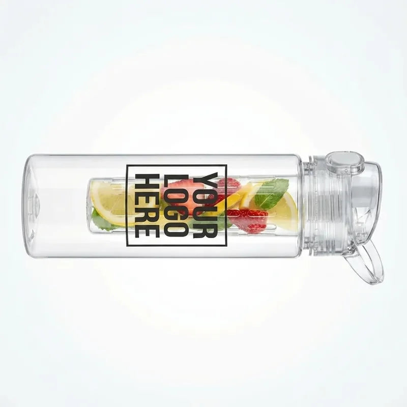 Fruit Infuser Water Bottle 24oz
