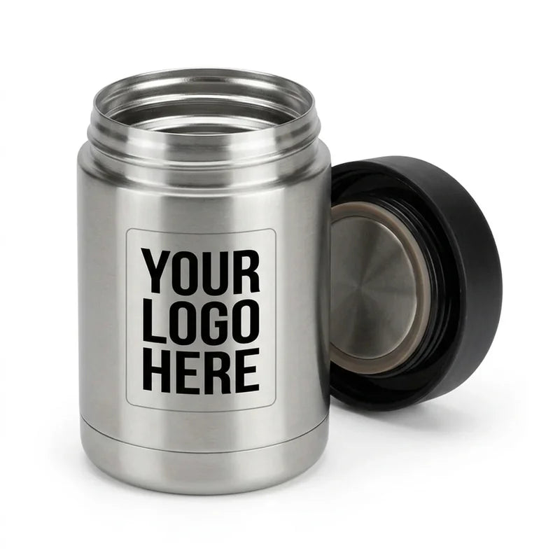 Insulated Food Jar 16oz