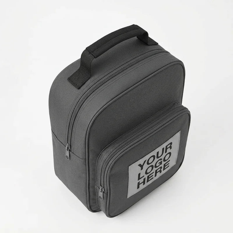 Insulated Lunch Bag