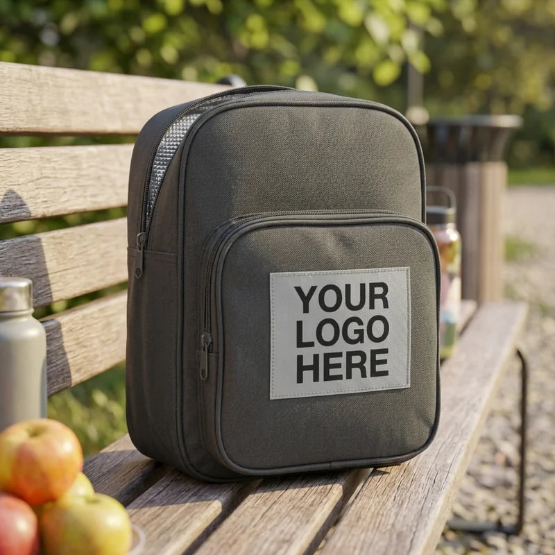 Insulated Lunch Bag